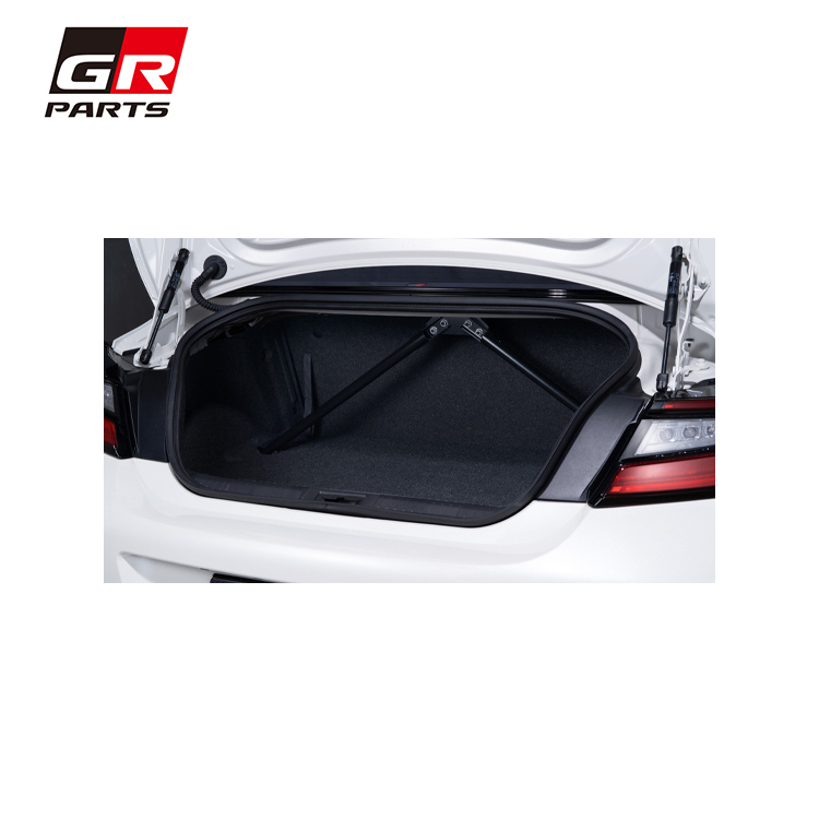 GR REAR V BRACE TOYOTA GR86
