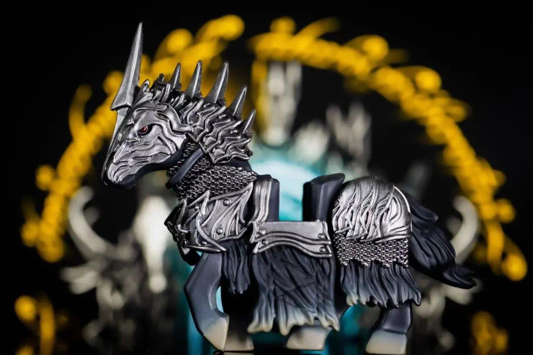 【Liberty】巫王特別版