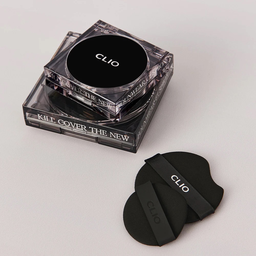 《04現貨》CLIO Kill Cover The New Founwear Mini Cushion SPF50+ PA+++
