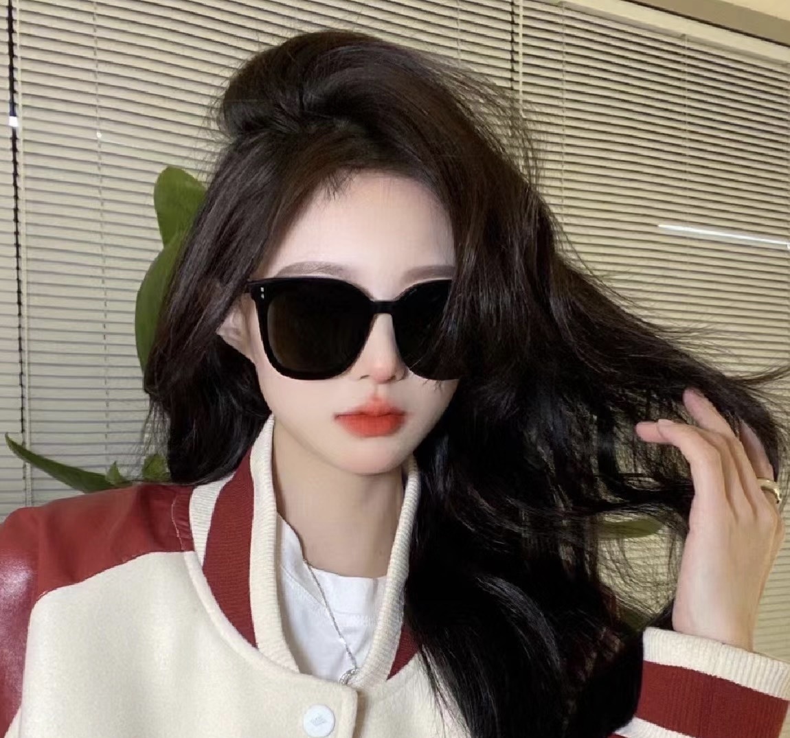 Gentle monster MyMa超顯面細 -T