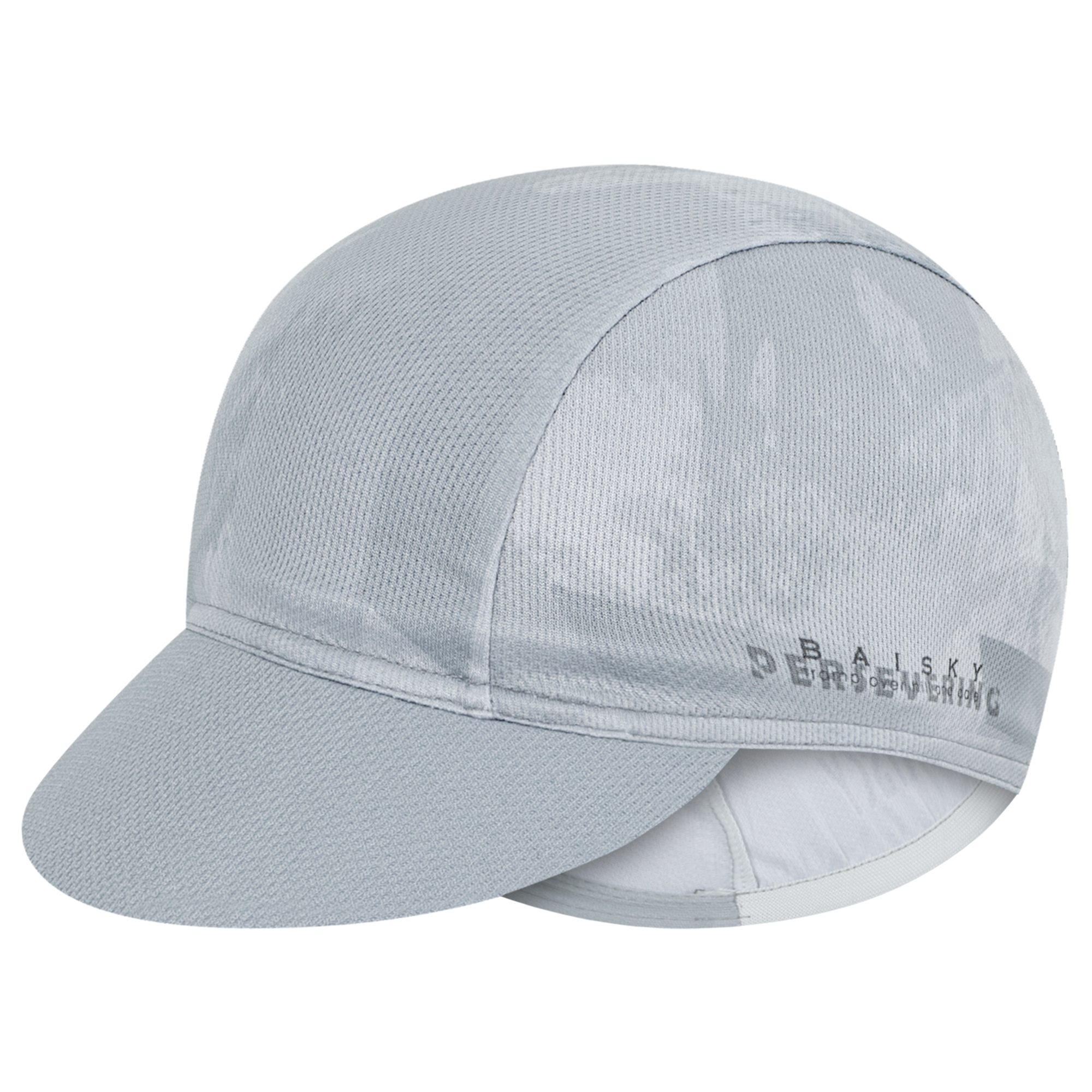 小布帽 山競 灰