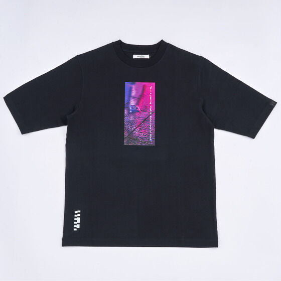 Pbandai 預訂2023/11月 仮面ライダーディケイド Tシャツ Type-通りすがりの仮面ライダーだ。覚えておけ- | HENSHIN by KAMEN RIDER (全2色)⚠️⚠️熱賣款‼️落單前請先PM查詢貨源