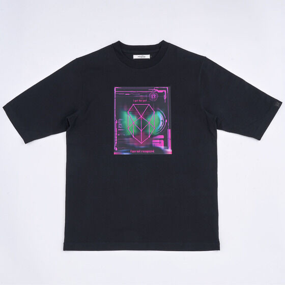 Pbandai 預訂2023/11月 仮面ライダーディケイド Tシャツ Type-だいたいわかった- | HENSHIN by KAMEN RIDER (全2色)⚠️⚠️熱賣款‼️落單前請先PM查詢貨源