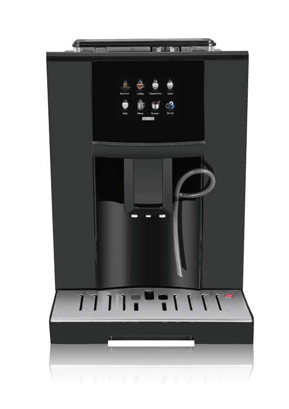 CATAMONA OUI M8 全自動咖啡機