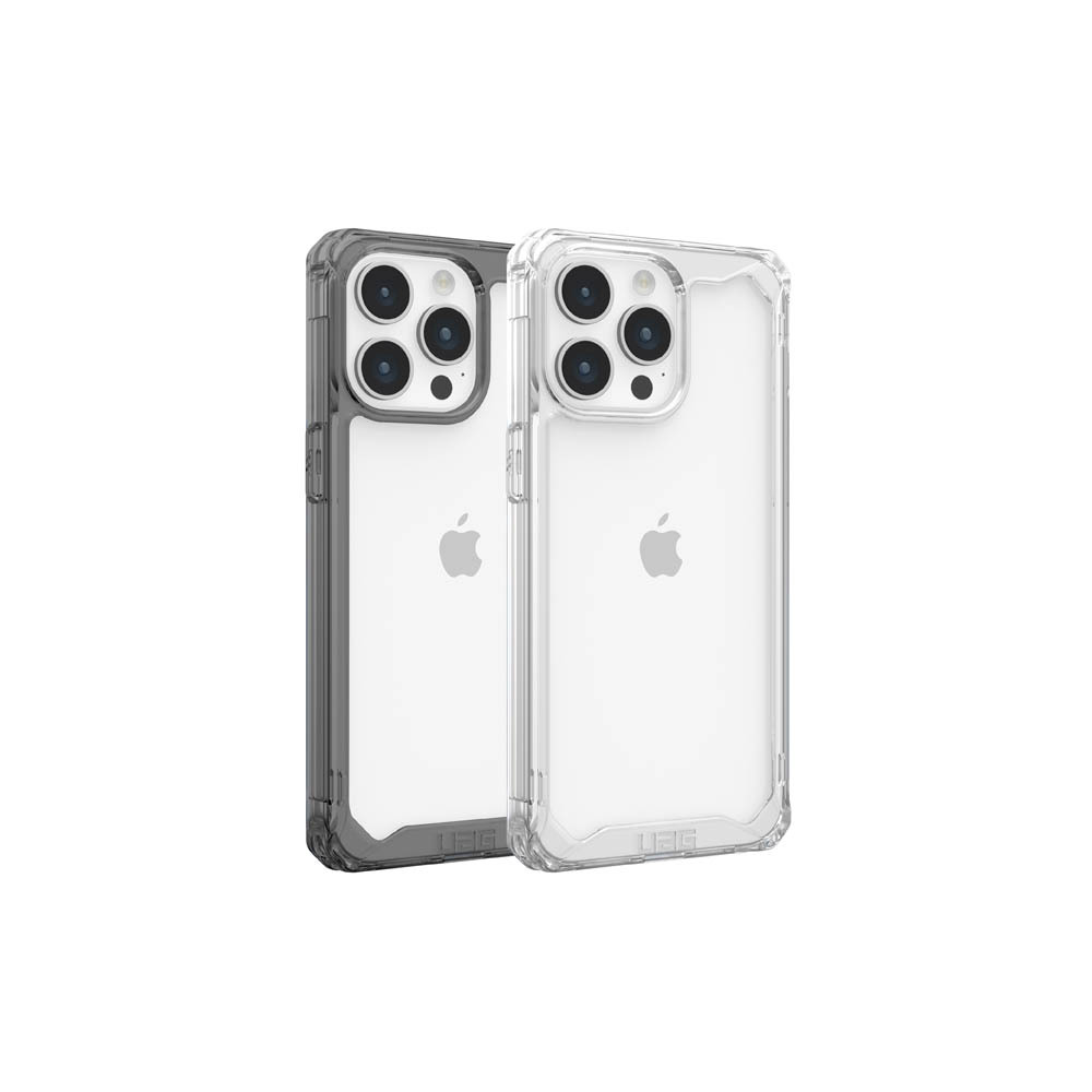 【UAG】iPhone 15 系列 透明耐衝擊保護殼
