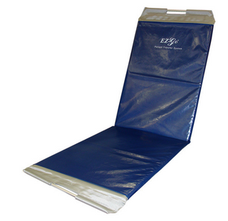 EZ-100 硬式搬運移位滑墊 - 長版