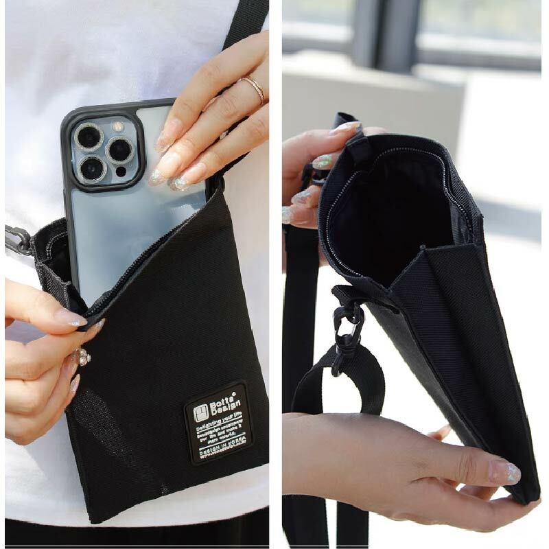 【黎陽】 時尚斜背小包(手機包) (多色) 外出/露營/休閒/ 70CTB1913A