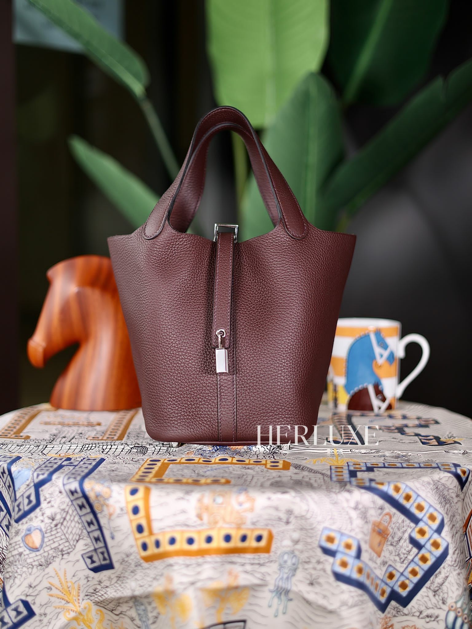 Picotin 18 0G rouge sellier ck tc W