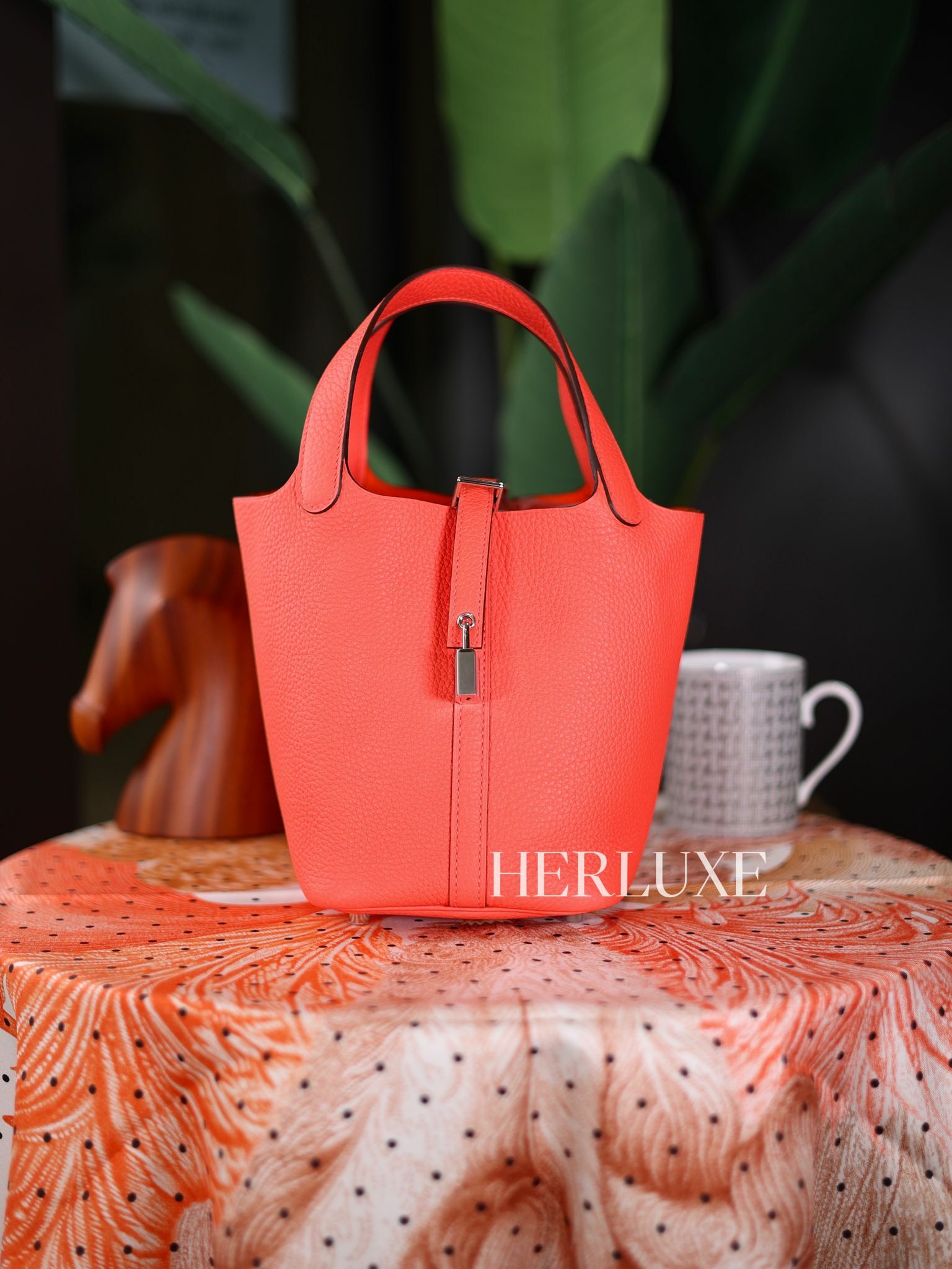 Picotin 18 0E rose texas ck tc W