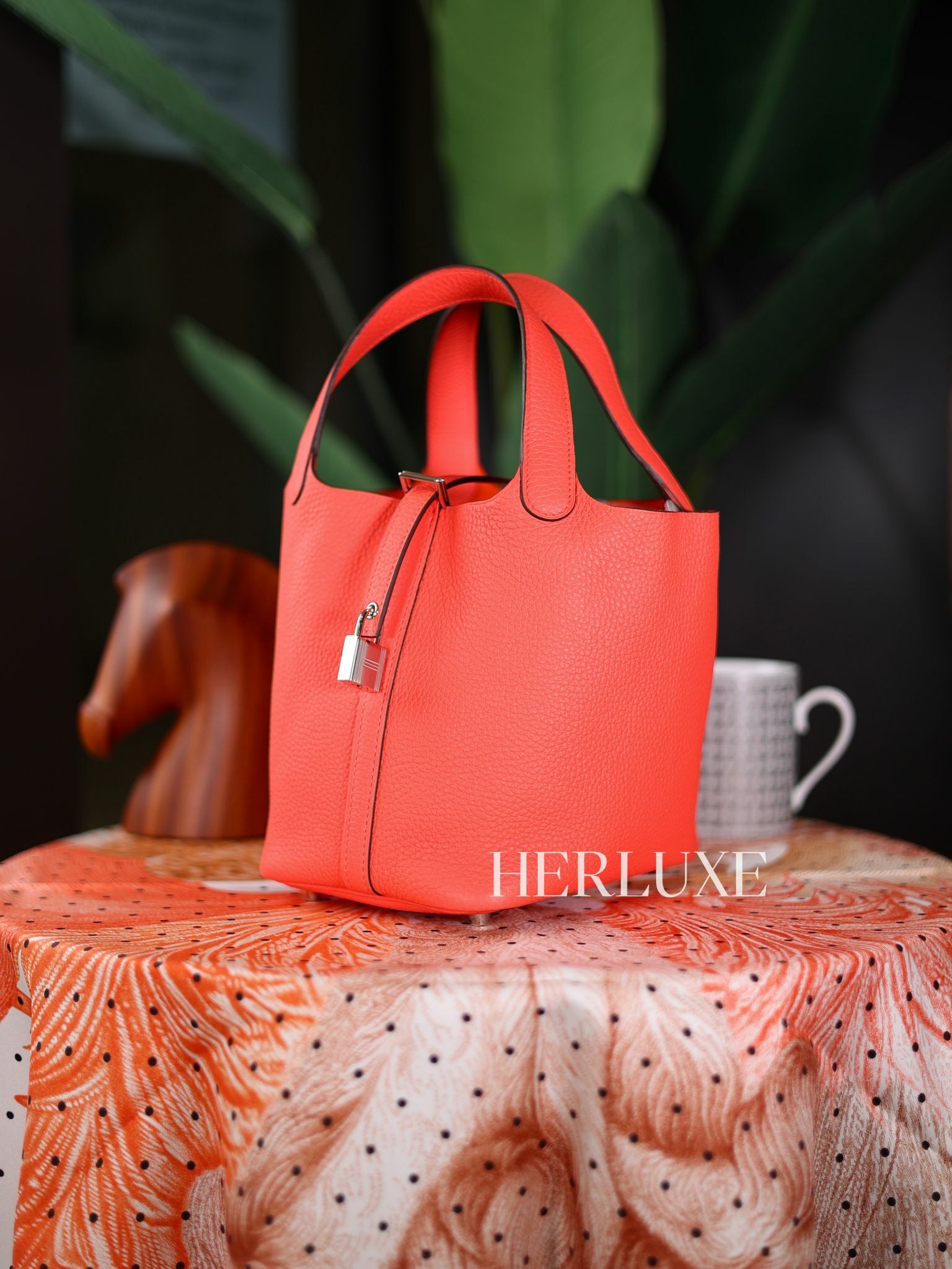 Picotin 18 0E rose texas ck tc W