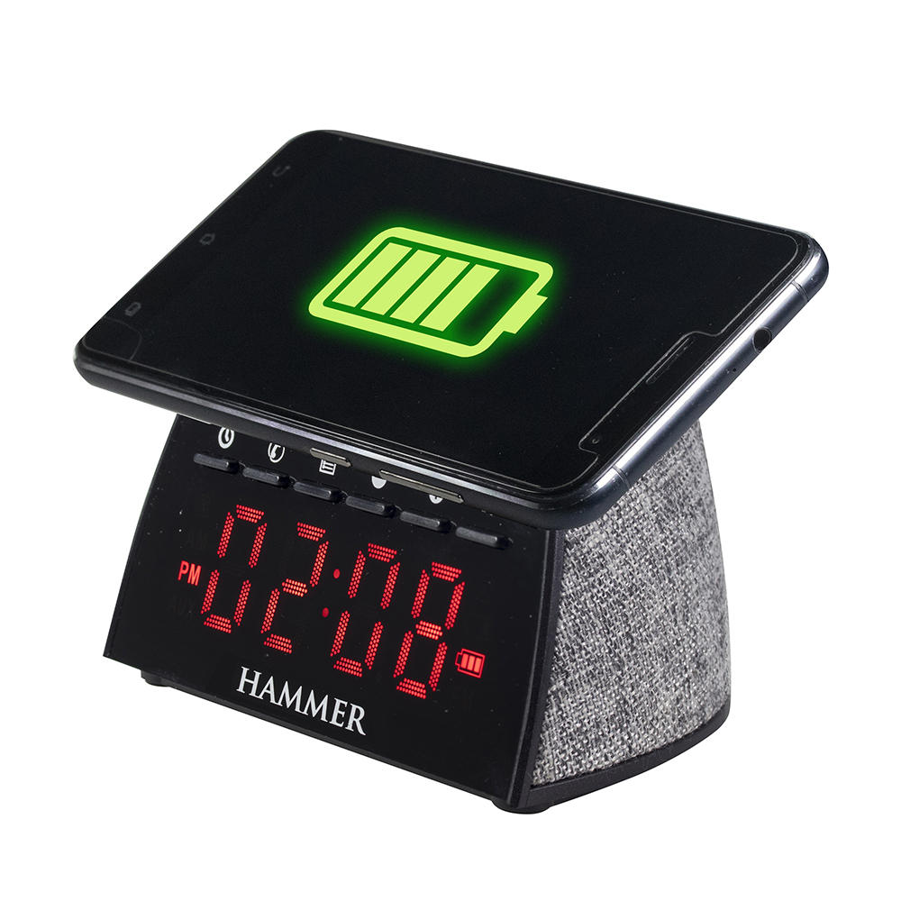 無線充藍牙喇叭 SP-HM-BT185