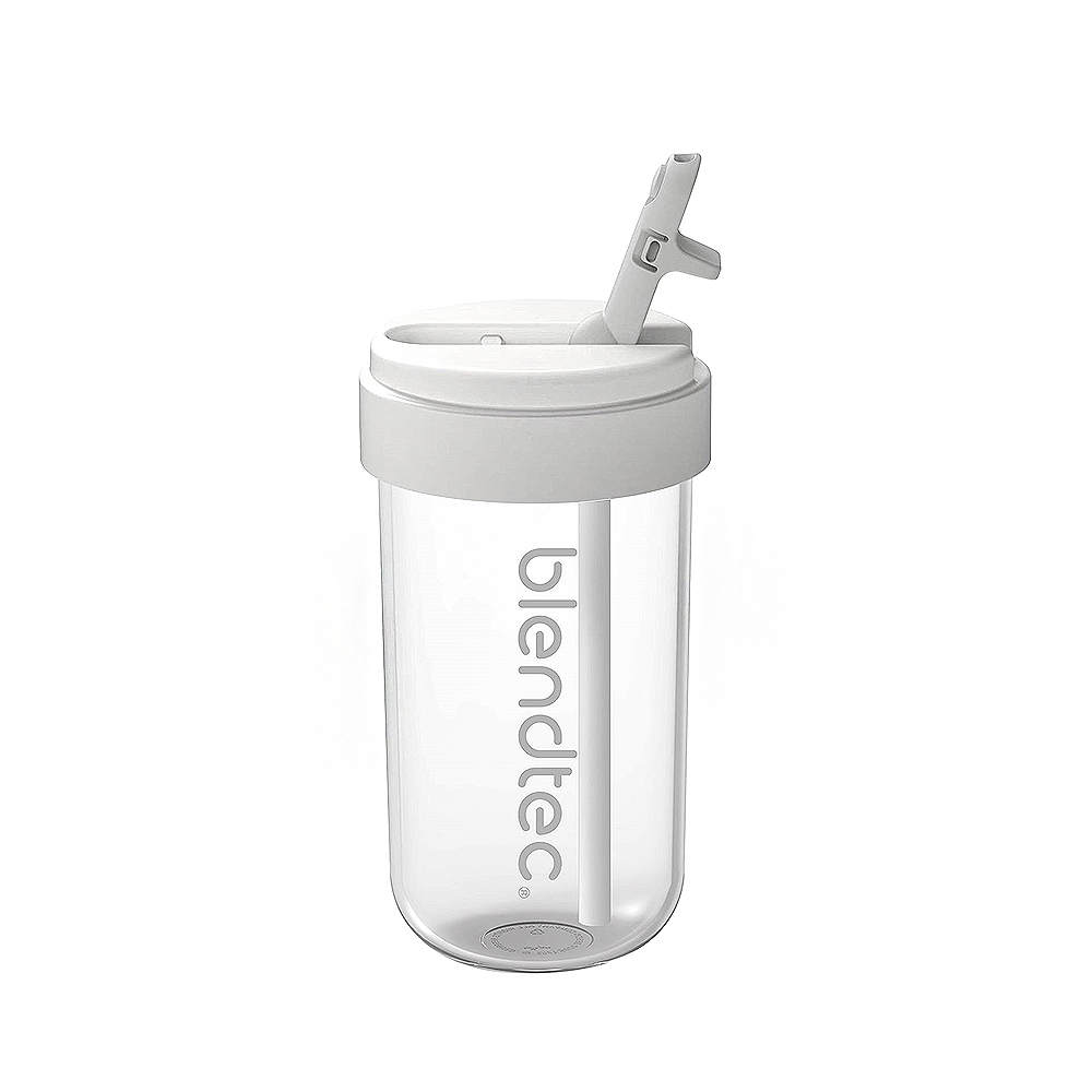 美國Blendtec TONTON吸管隨行杯(附可調式背帶)