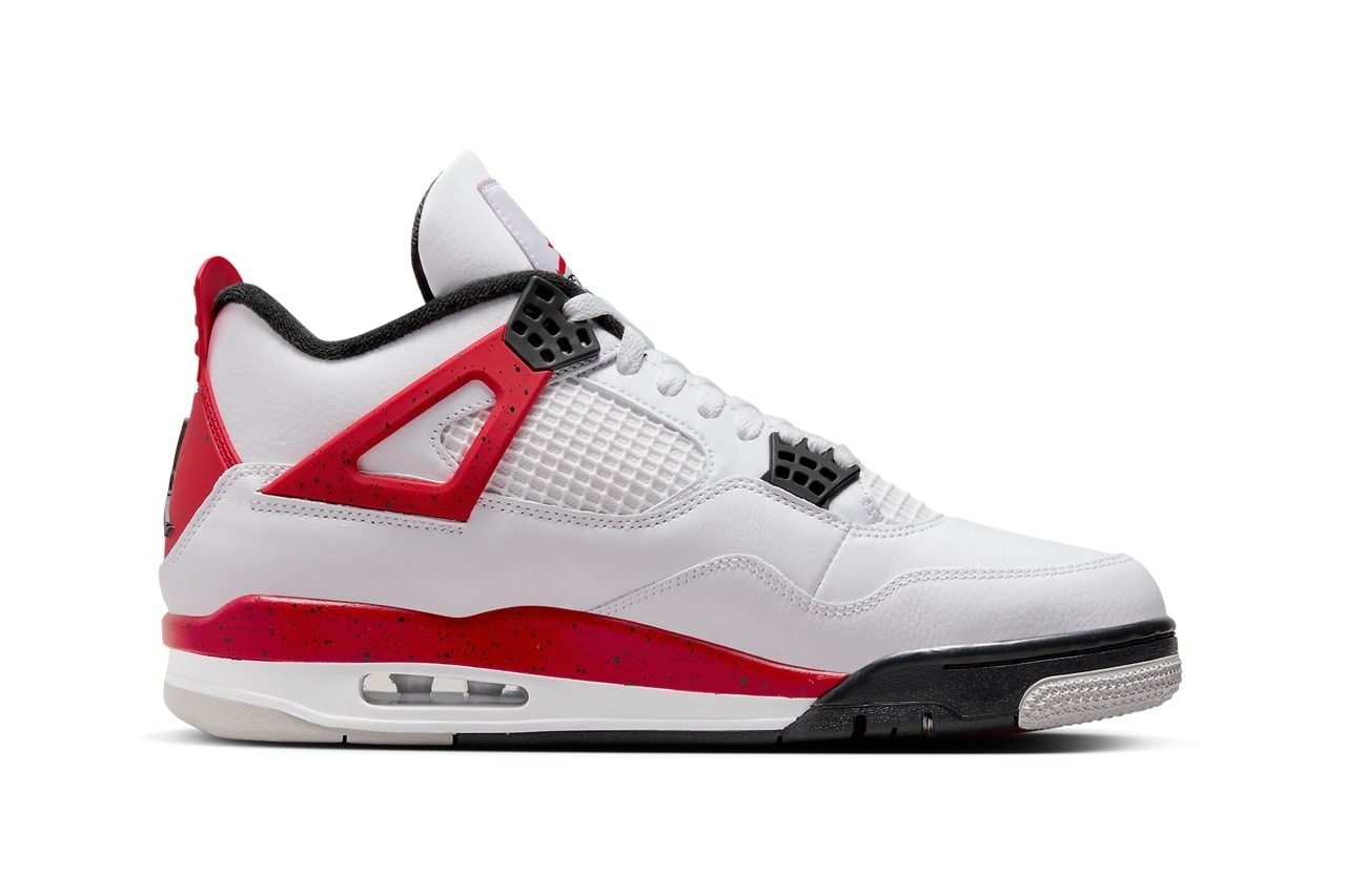 Air Jordan 4 