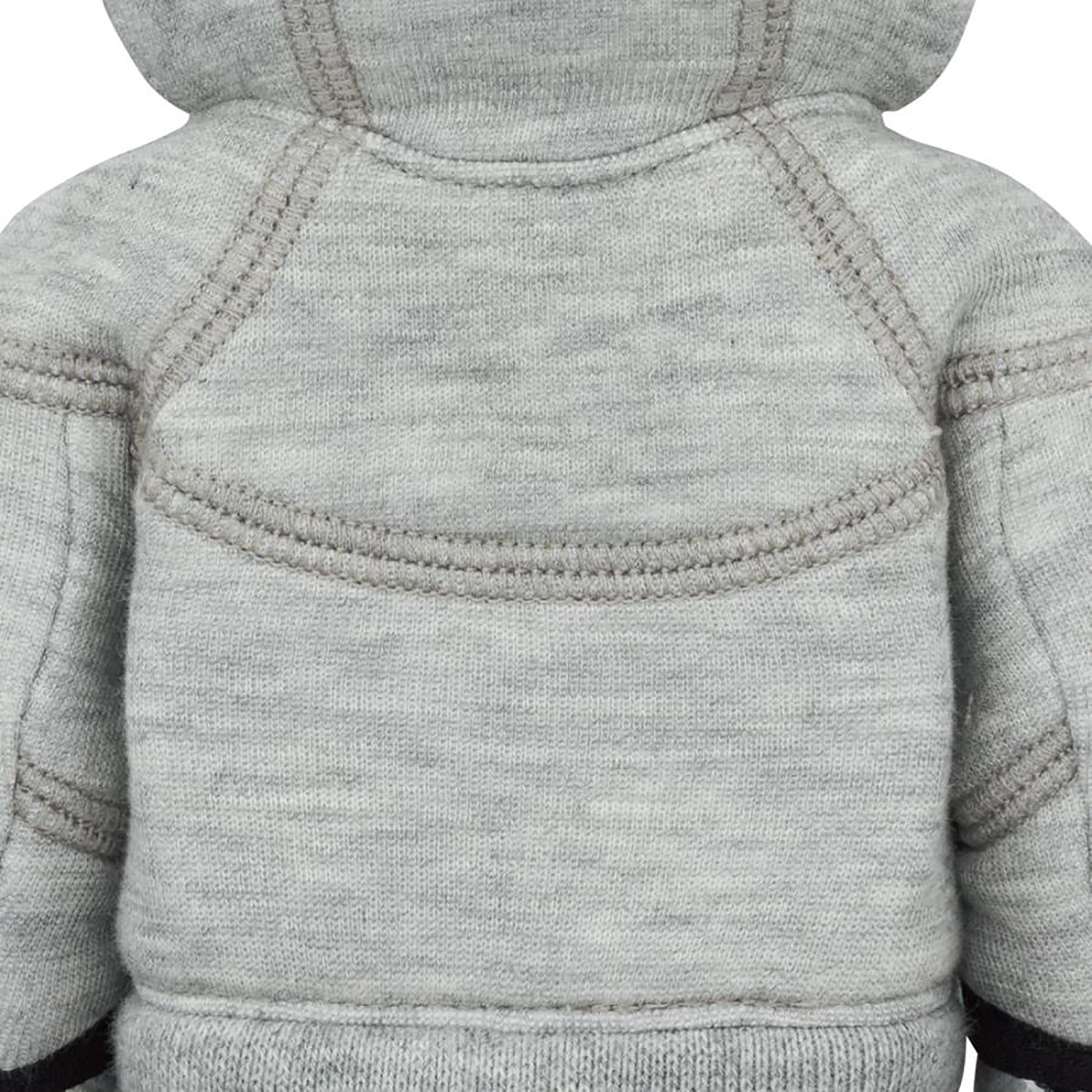 BE@RBRICK x Nike Tech Fleece