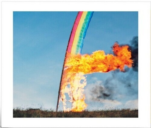 Sigur Ros - Atta (CD)