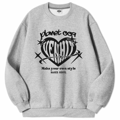 VENHIT - PLANET MTM (4 COLORS)