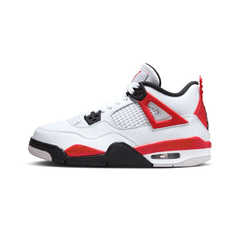 Air Jordan 4 GS 