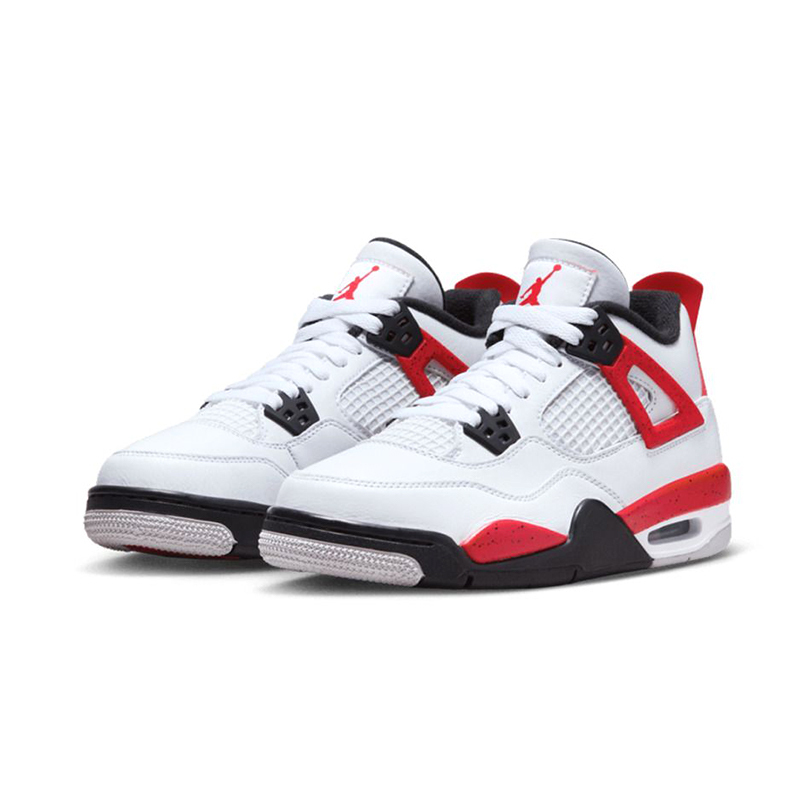 Air Jordan 4 GS 