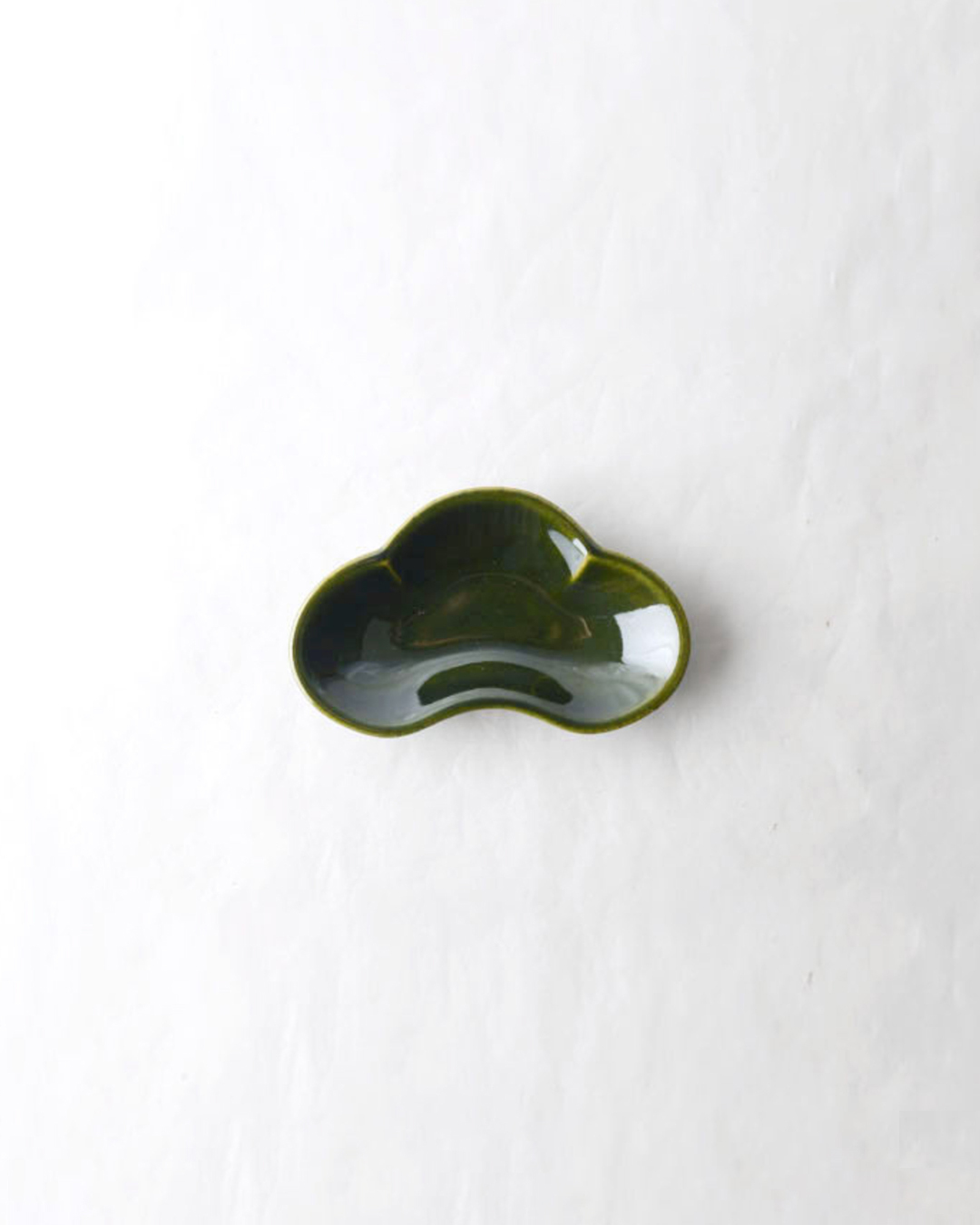 Goshu-engizara mini plate L Matsu｜studio m'