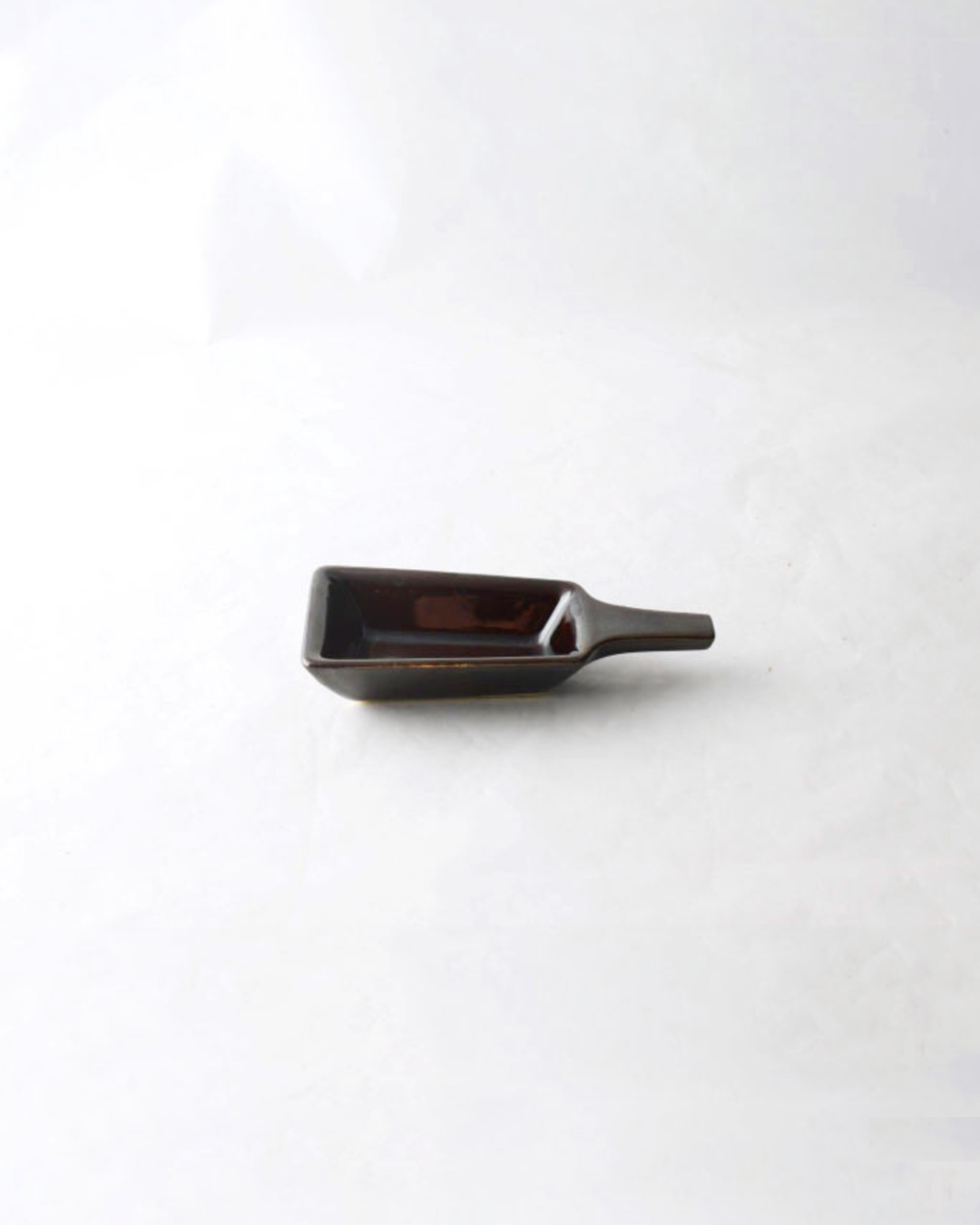 Goshu-engizara mini plate L Badminton Racket｜studio m'