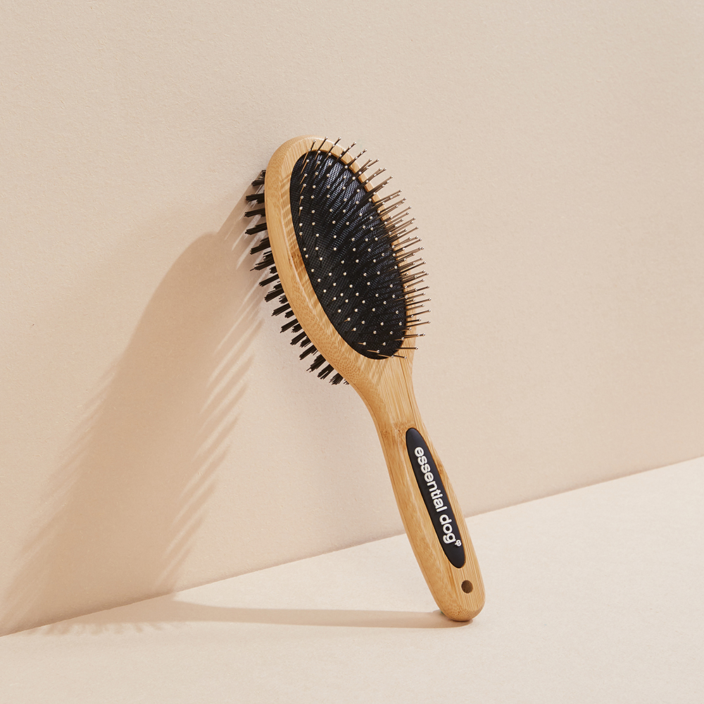 澳洲Essential dog｜萬用雙面梳（全適用）