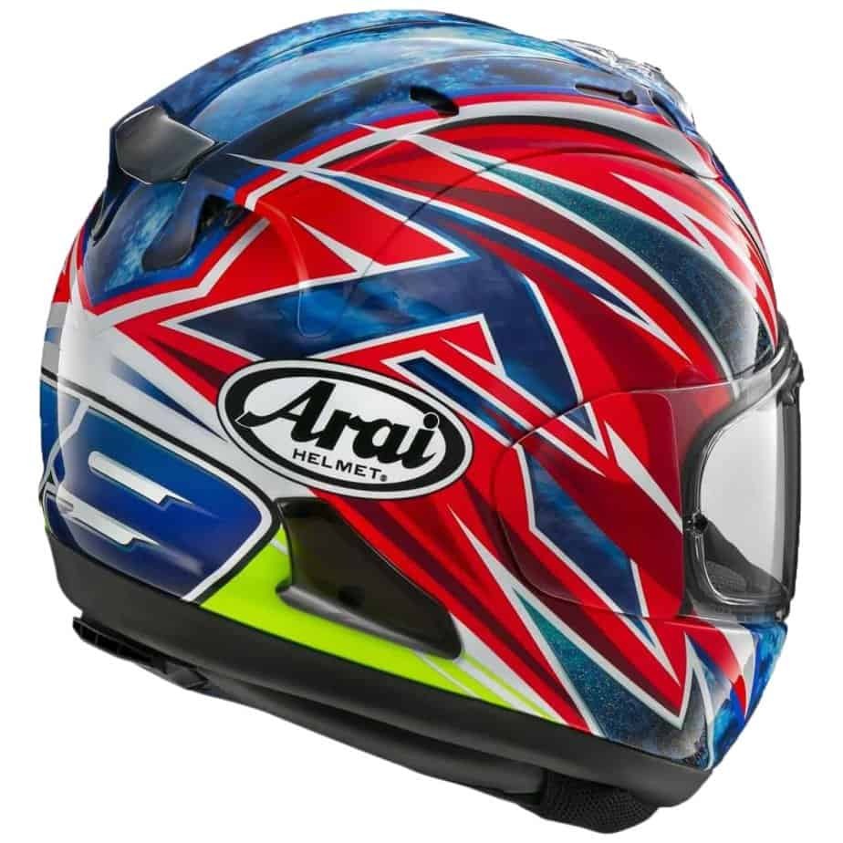 ARAI RX-7X OGURA