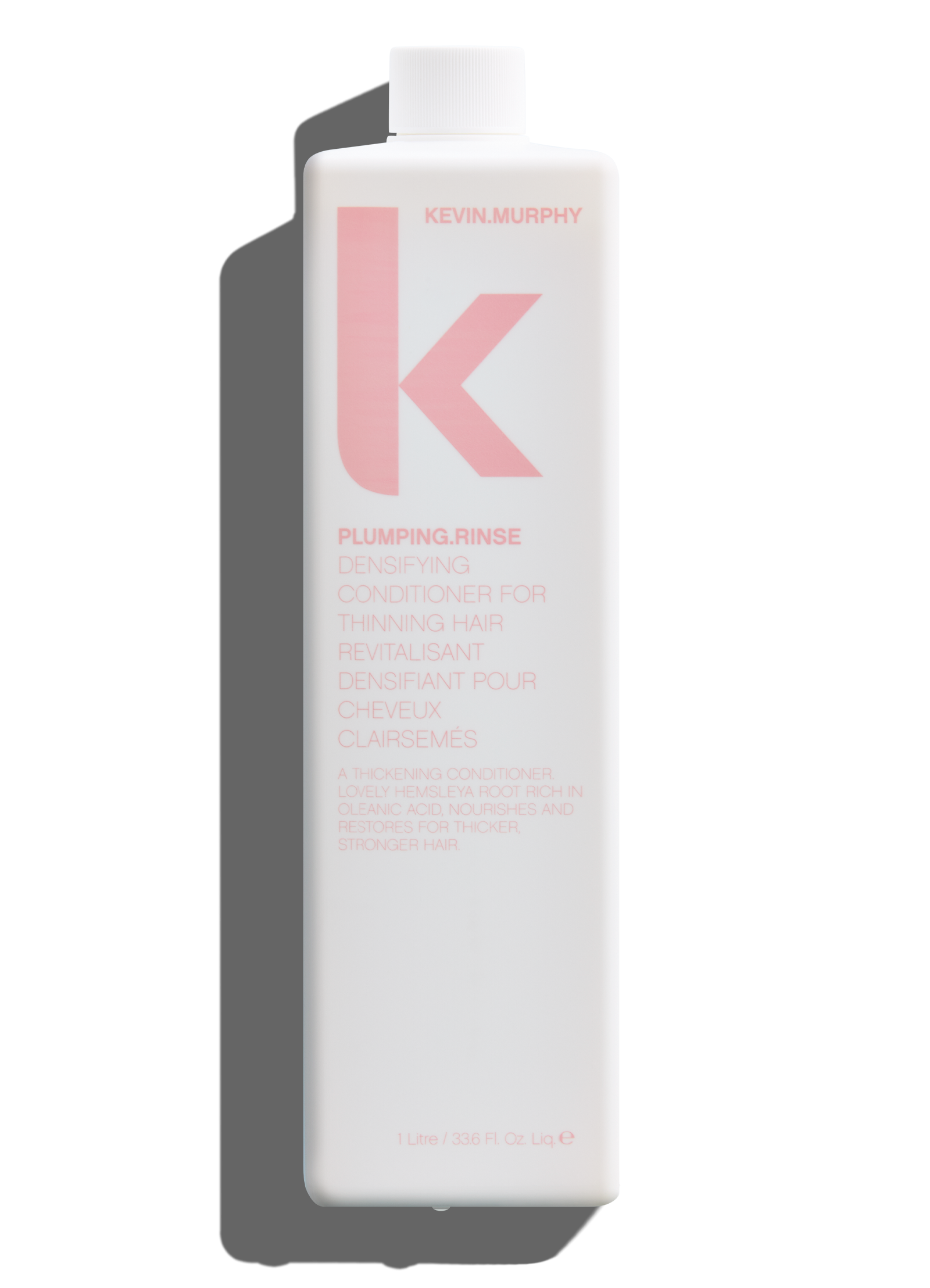 KEVIN.MURPHY Plumping,Rinse 1L