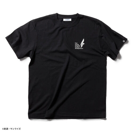 Pbandai 預訂2023/10月 STRICT-G『機動戦士ガンダムSEED DESTINY』半袖Tシャツ デスティニーガンダム シルエット⚠️⚠️熱賣款‼️落單前請先PM查詢貨源