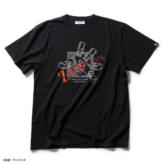 Pbandai 預訂2023/10月 STRICT-G『機動戦士ガンダムSEED DESTINY』半袖Tシャツ デスティニーガンダム パルマフィオキーナ⚠️⚠️熱賣款‼️落單前請先PM查詢貨源