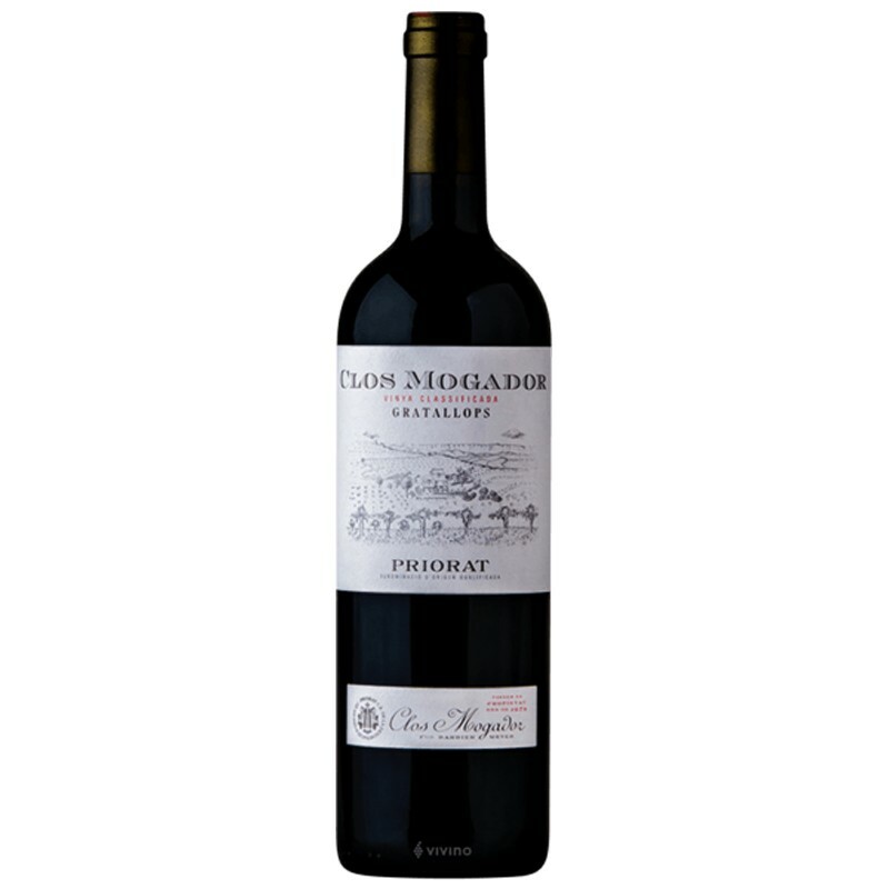 Clos Mogador 2018 (RP98)