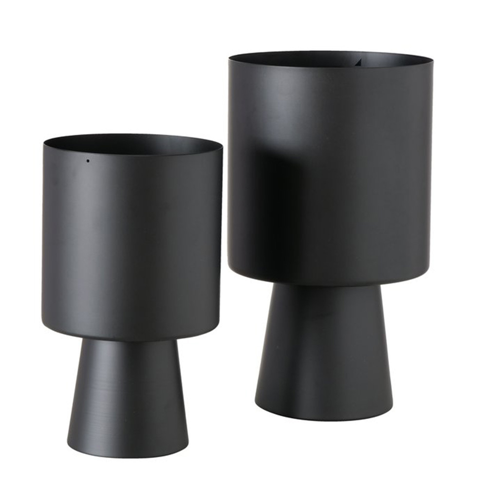 德國Boltze 高腳花盆架