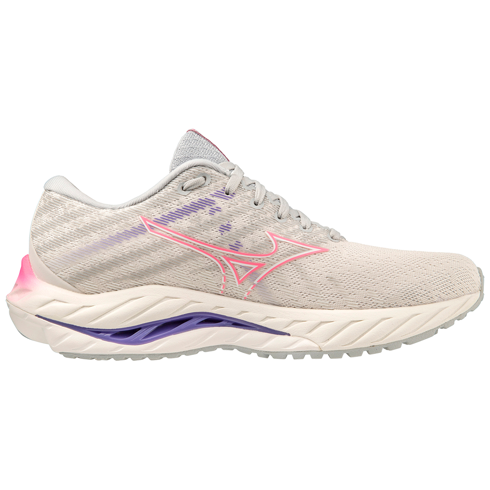 Mizuno wave creation 19 donna grigio online