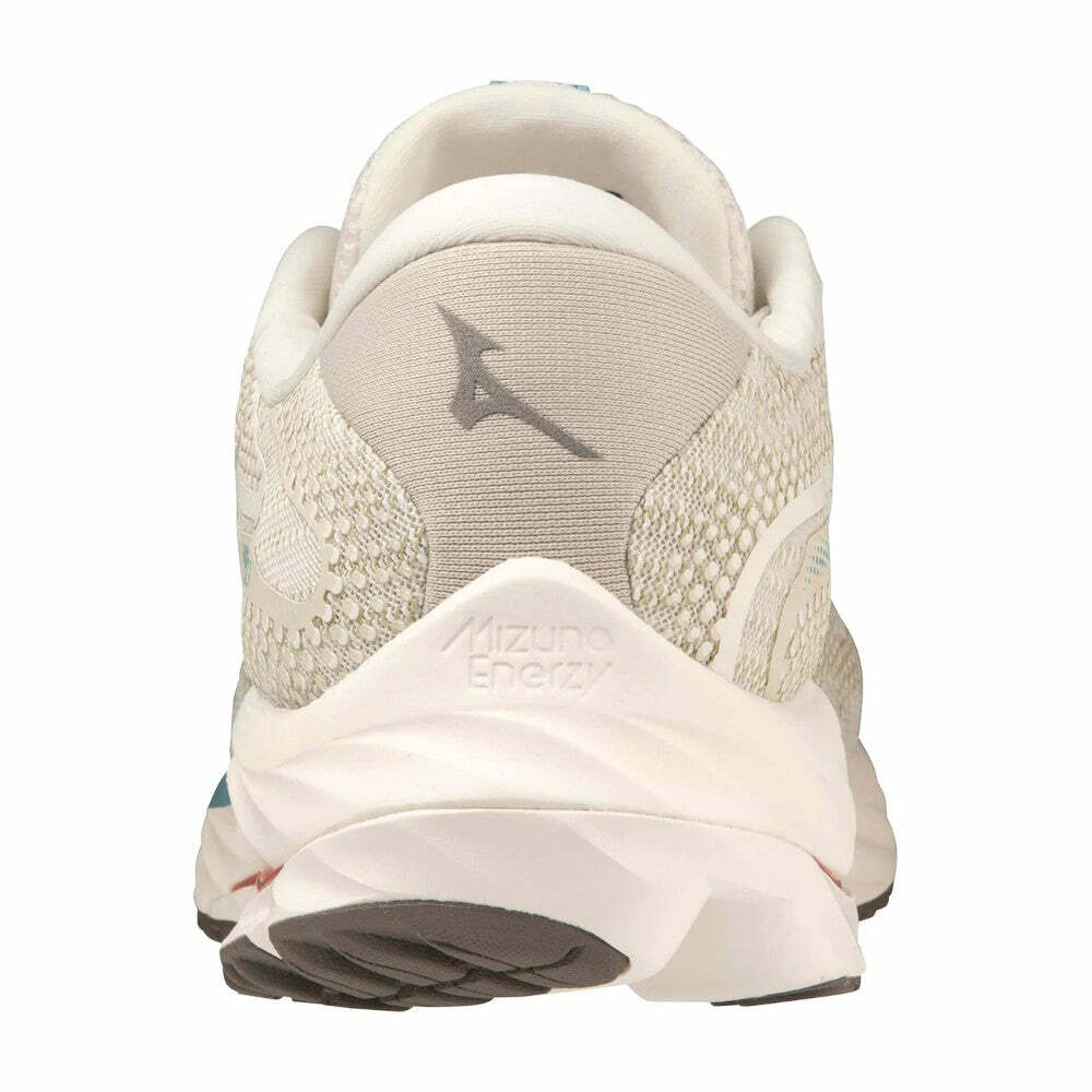 MIZUNO WAVE RIDER 27 男裝跑步鞋/運動鞋  (特價貨品，不設退換)