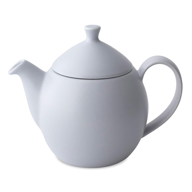 FORLIFE露水茶壺-薰衣草紫