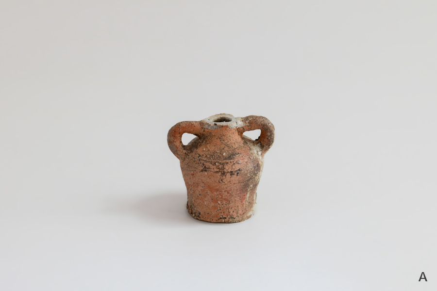 +g Asuka Juba-小花器