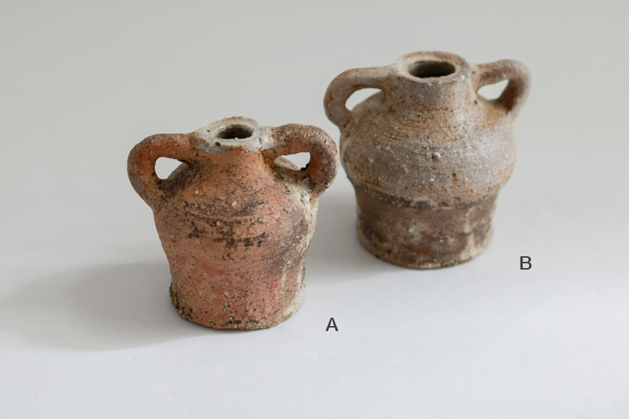 +g Asuka Juba-小花器