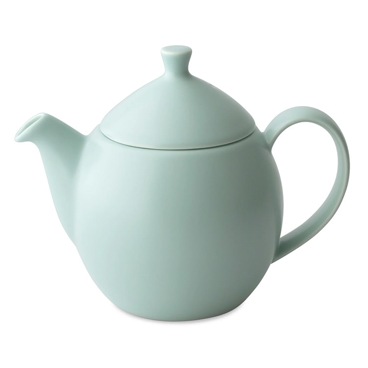 FORLIFE露水茶壺-薄荷水藍