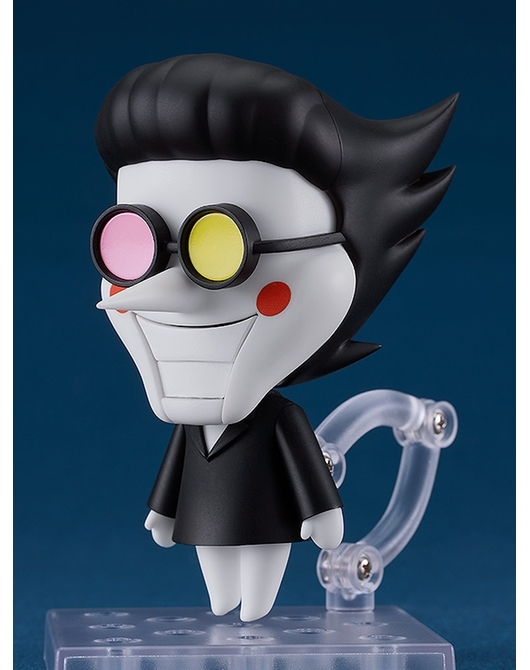 黏土人 Spamton Nendoroid Spamton NEN2255