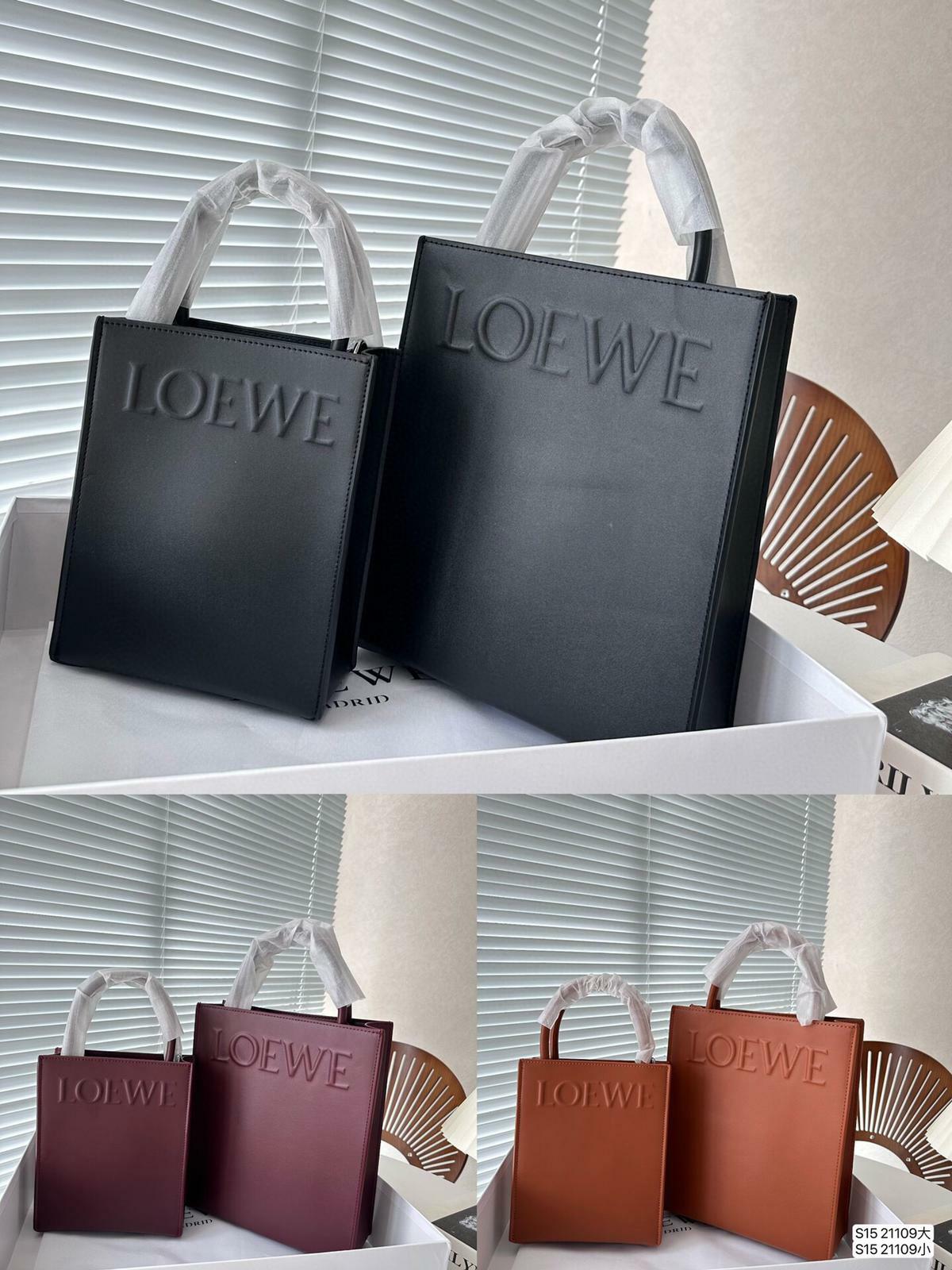 L O E W E  琴譜🌈小托特包