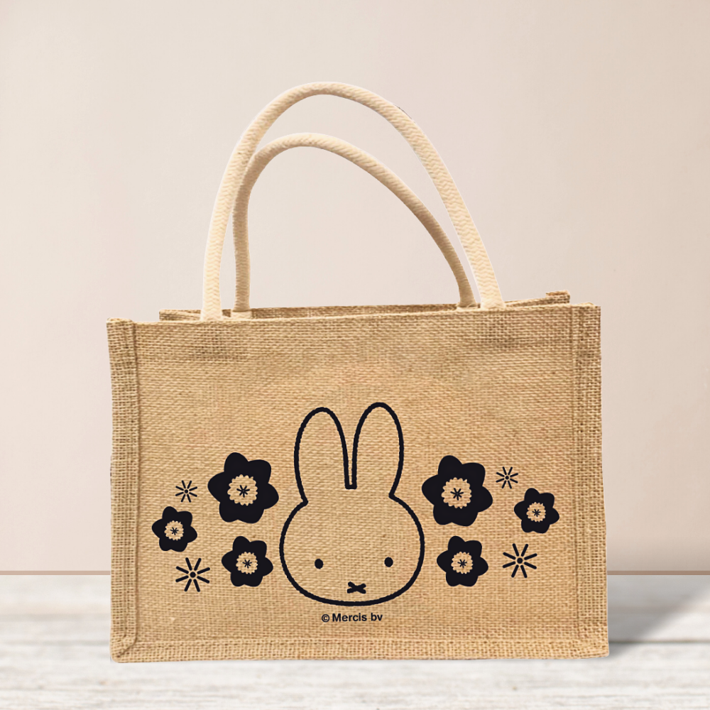 BAGGU ピクニック ブランケット　シート　敷物　Miffy ミッフィー BAGGU ピクニック ブランケット シート 敷物 Miffy ミッフィー
