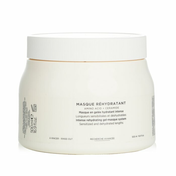 Kerastase Specifique Masque Rehydratant 500ml