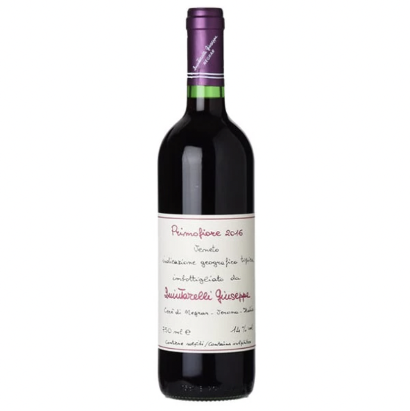 Giuseppe Quintarelli Primofiore 2022