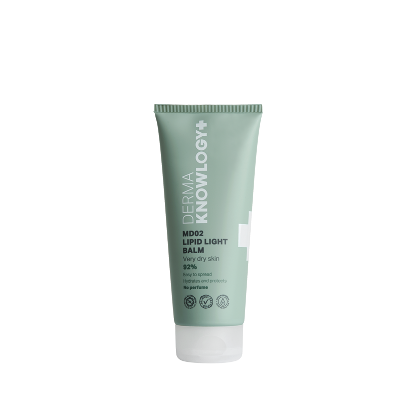 Derma MD02 高效鎖水修護膏