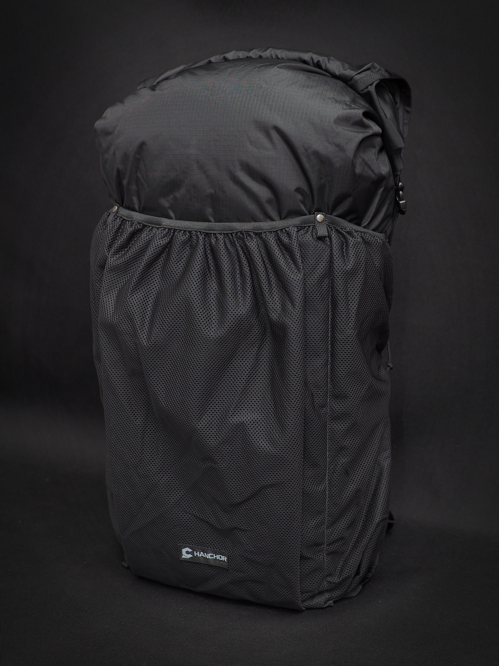 Hanchor,登山背包,輕量化,輕量化登山背包,PUMICE,ultralight