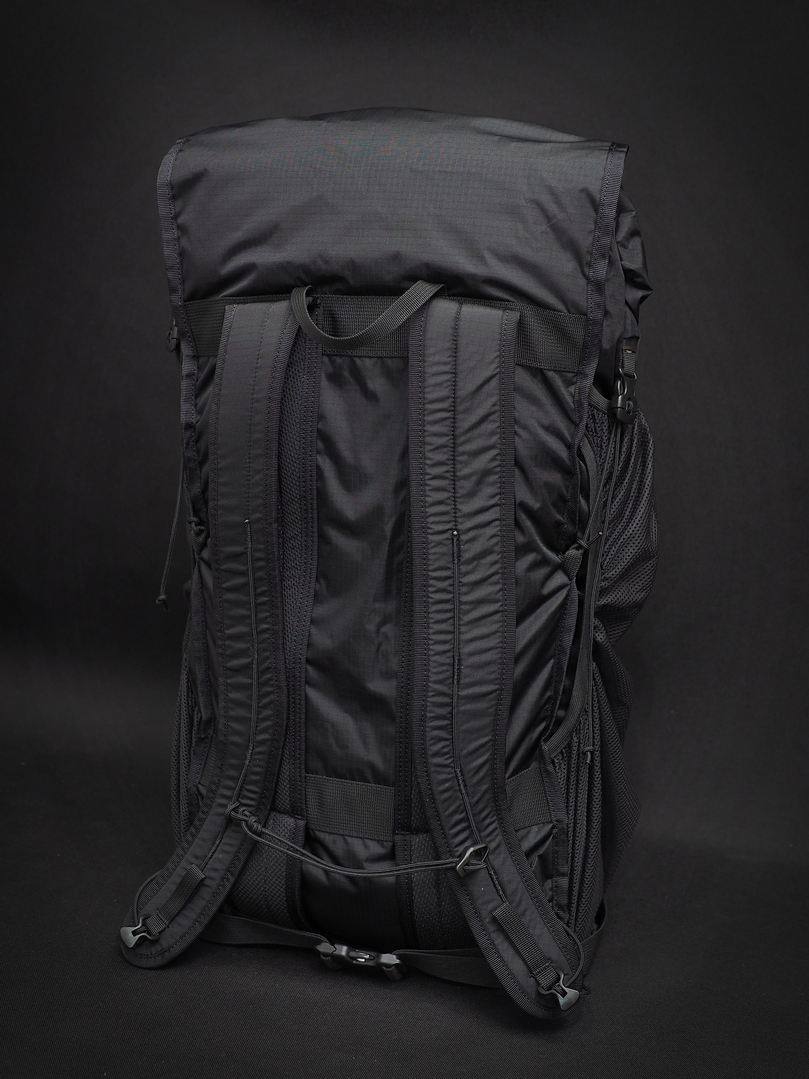 Hanchor,登山背包,輕量化,輕量化登山背包,PUMICE,ultralight