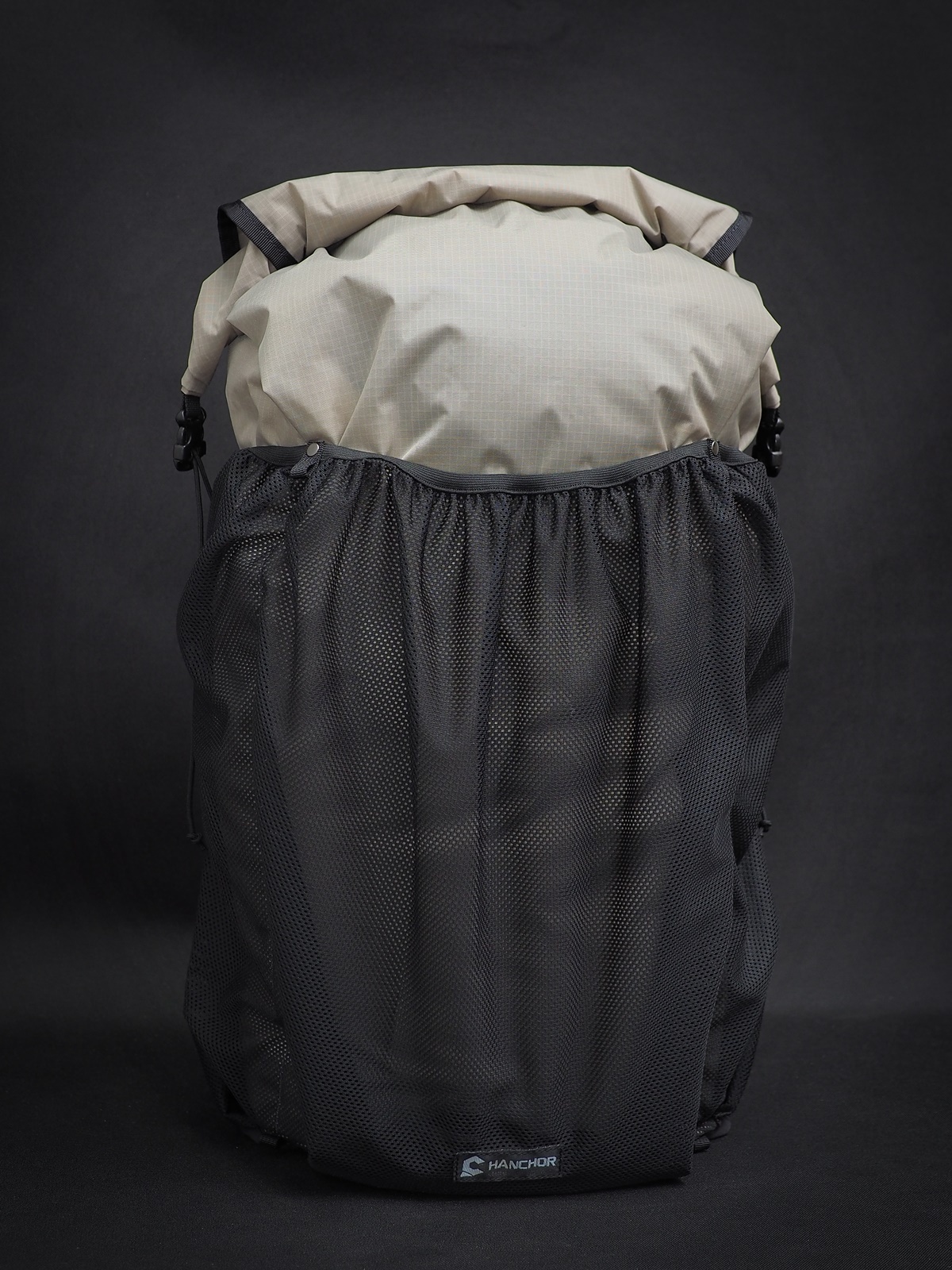 Hanchor,登山背包,輕量化,輕量化登山背包,PUMICE,ultralight