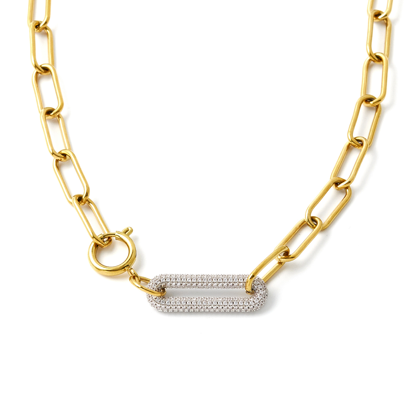 平價飾品,鋼飾,項鍊