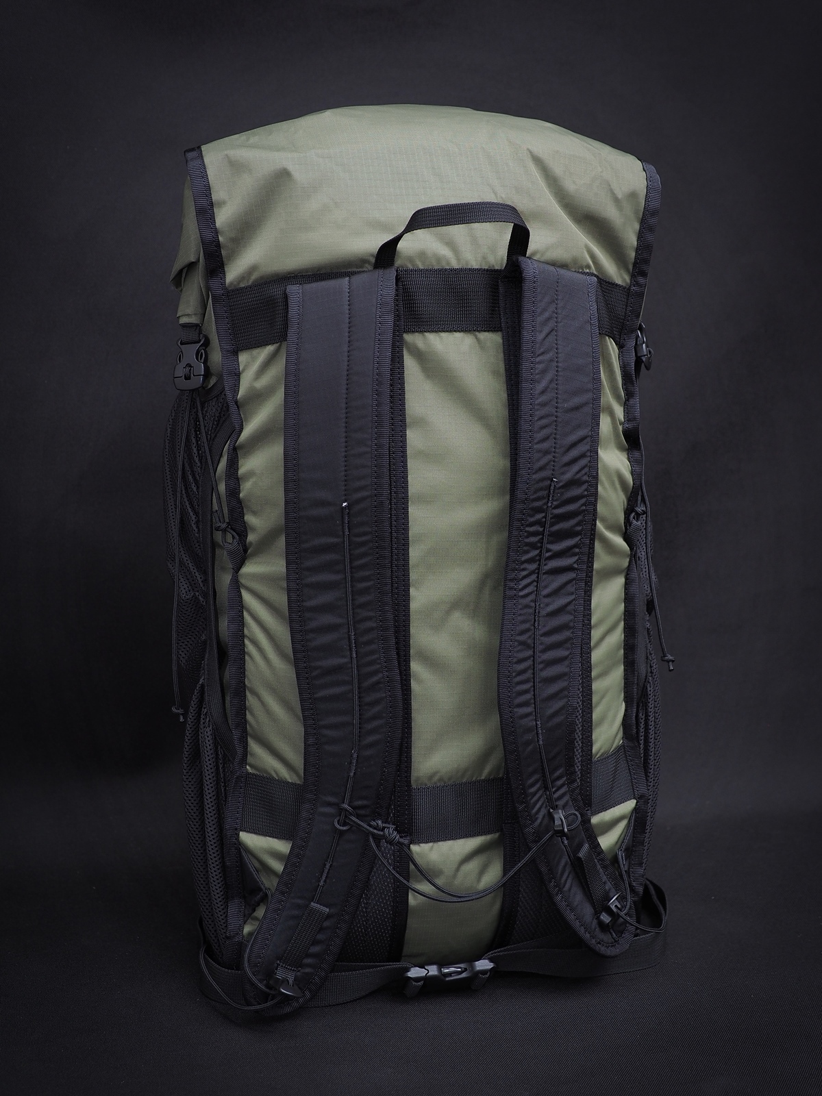 Hanchor,登山背包,輕量化,輕量化登山背包,PUMICE,ultralight