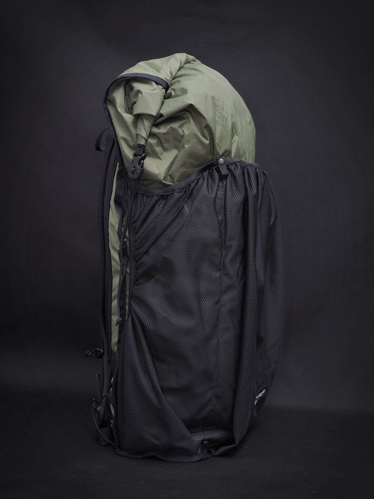 Hanchor,登山背包,輕量化,輕量化登山背包,PUMICE,ultralight