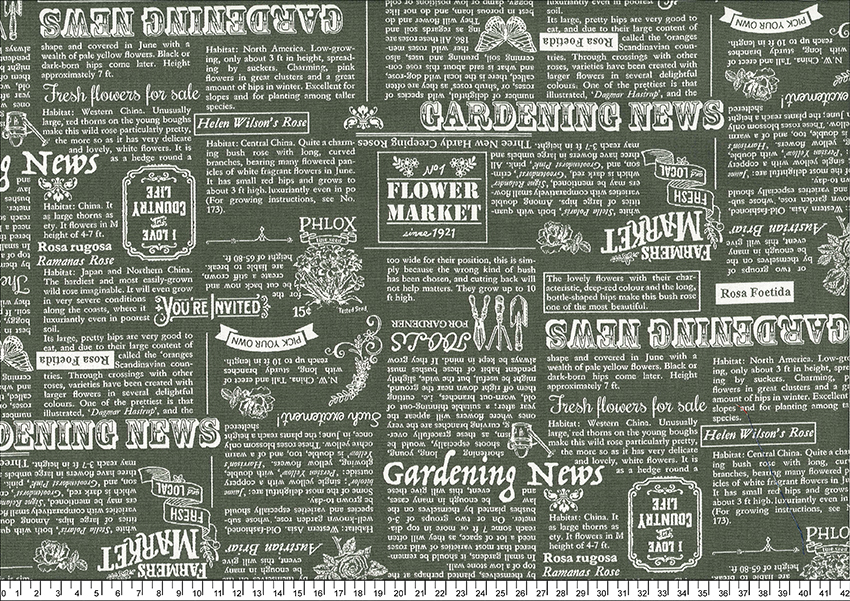 進口棉布R8051-02(一尺) 日製